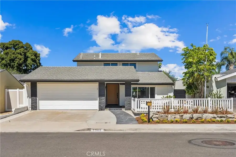 3368 California, Costa Mesa, CA 92626 - #2