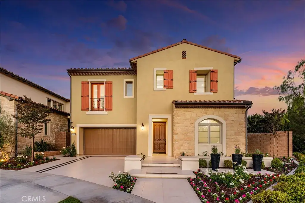 242 Sutters Ml, Irvine, CA 92602 - #1