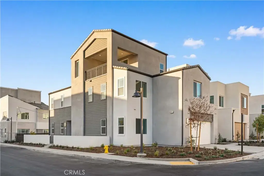 141 Sawbuck, Irvine, CA 92618 - #1