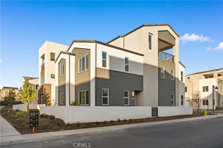 141 Sawbuck, Irvine, CA 92618 - #2