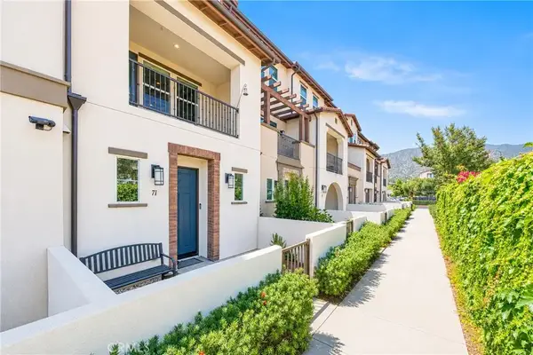 601 W Foothill Blvd #71, Glendora, CA 91741