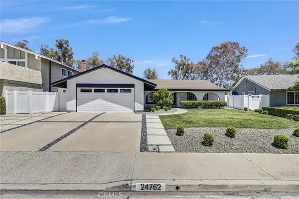 24762 San Vincent Lane, Mission Viejo, CA 92691