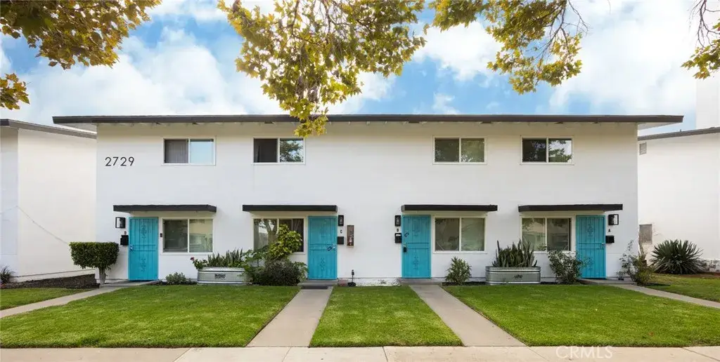 2729 S Baker, Santa Ana, CA 92707 - #1
