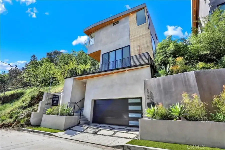 3949 Glenalbyn Drive, Los Angeles, CA 90065 - #2