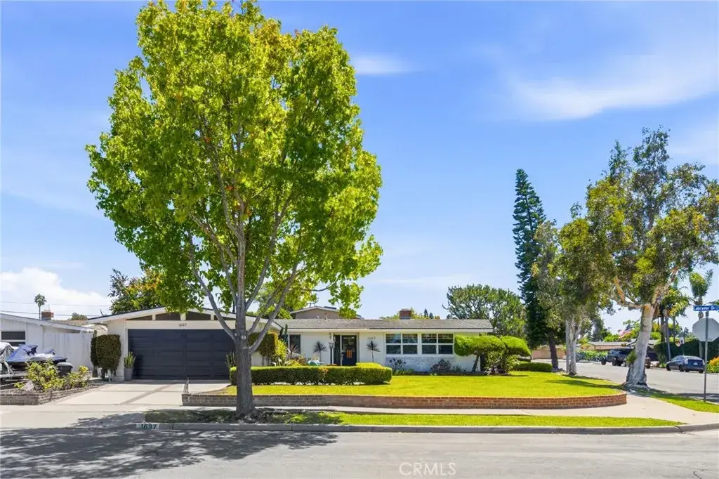 1697 Labrador, Costa Mesa, CA 92626 - #1