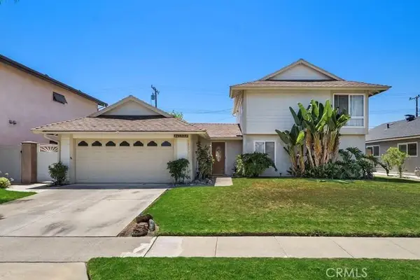 18333 Jacaranda Street, Fountain Valley, CA 92708