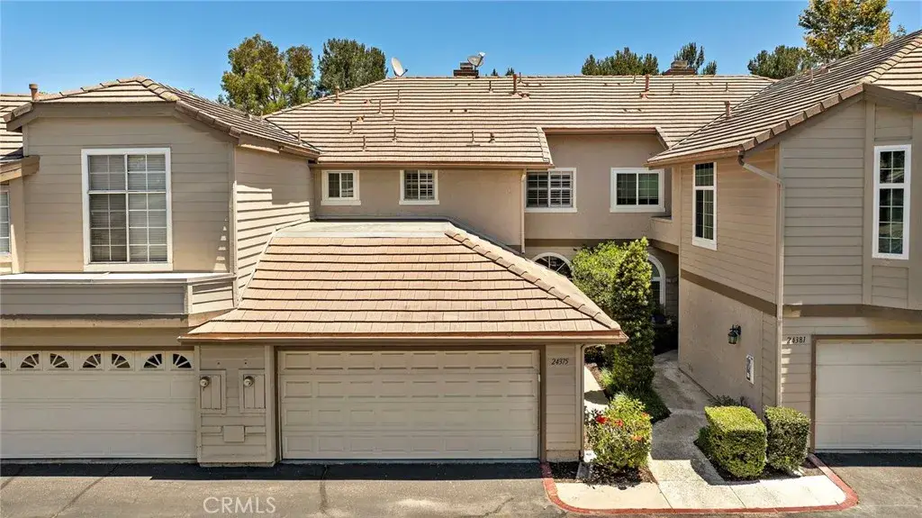 24375 Landover, Laguna Hills, CA 92653 - #1