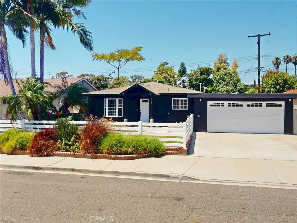 766 Hudson, Costa Mesa, CA 92626 - #1