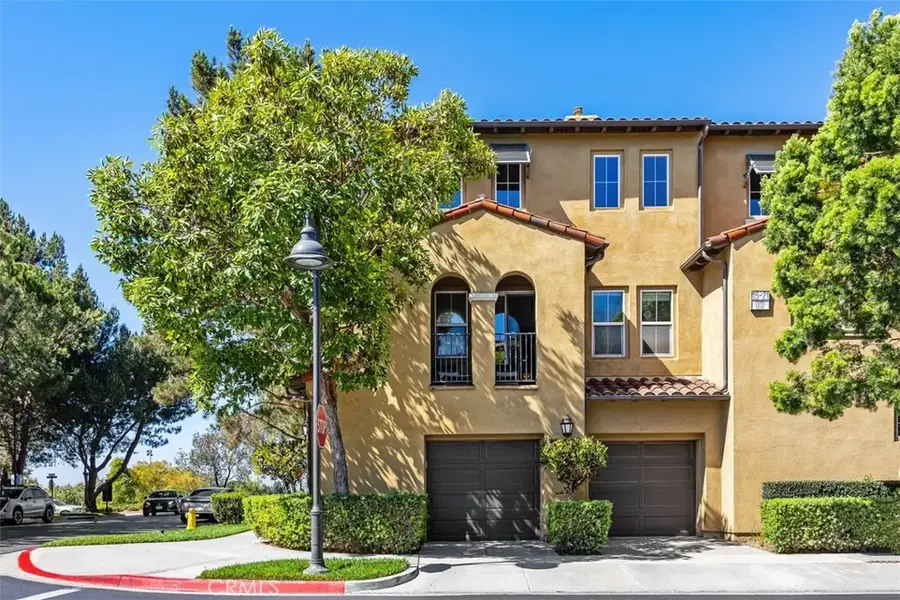 15 Gingerwood, Irvine, CA 92603 - #3
