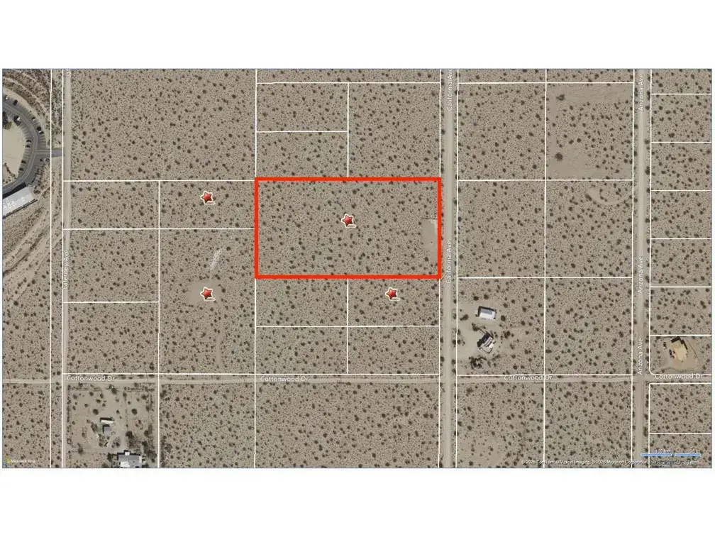 6868 California, Joshua Tree, CA 92252 - #1