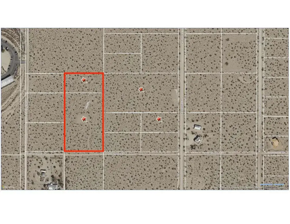 63776 Cottonwood, Joshua Tree, CA 92252 - #1
