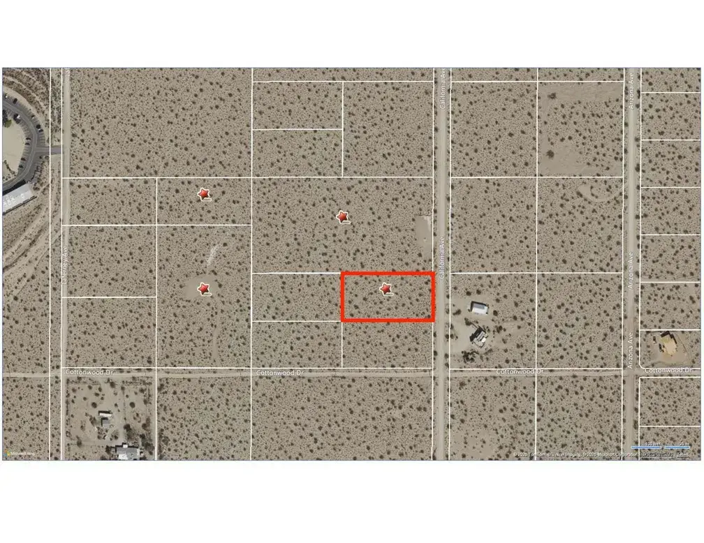 0 California, Joshua Tree, CA 92252 - #1