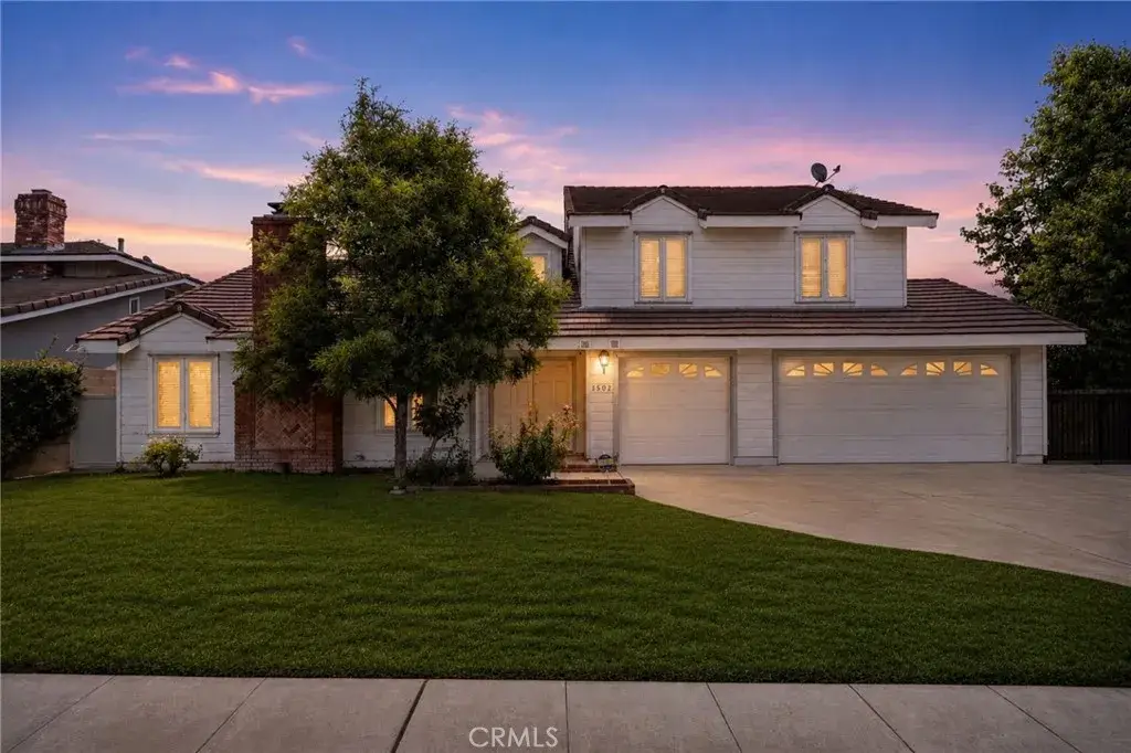 1502 Christine, Arcadia, CA 91007 - #1