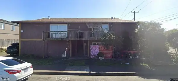 325 W Del Norte, Eureka, CA 95501