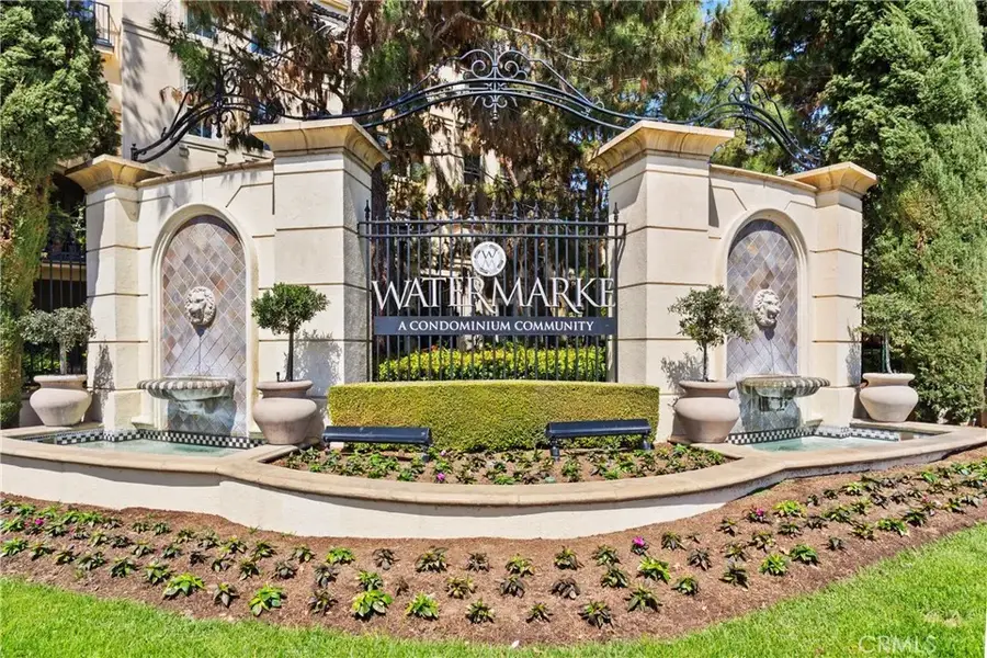 3338 Watermarke, Irvine, CA 92612 - #2
