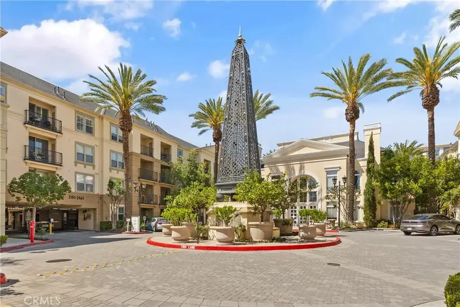 3338 Watermarke, Irvine, CA 92612 - #3