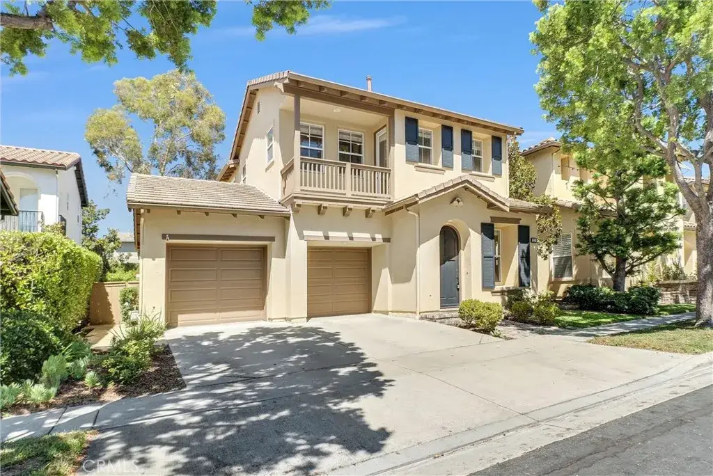 23 Carpenteria, Irvine, CA 92602 - #1
