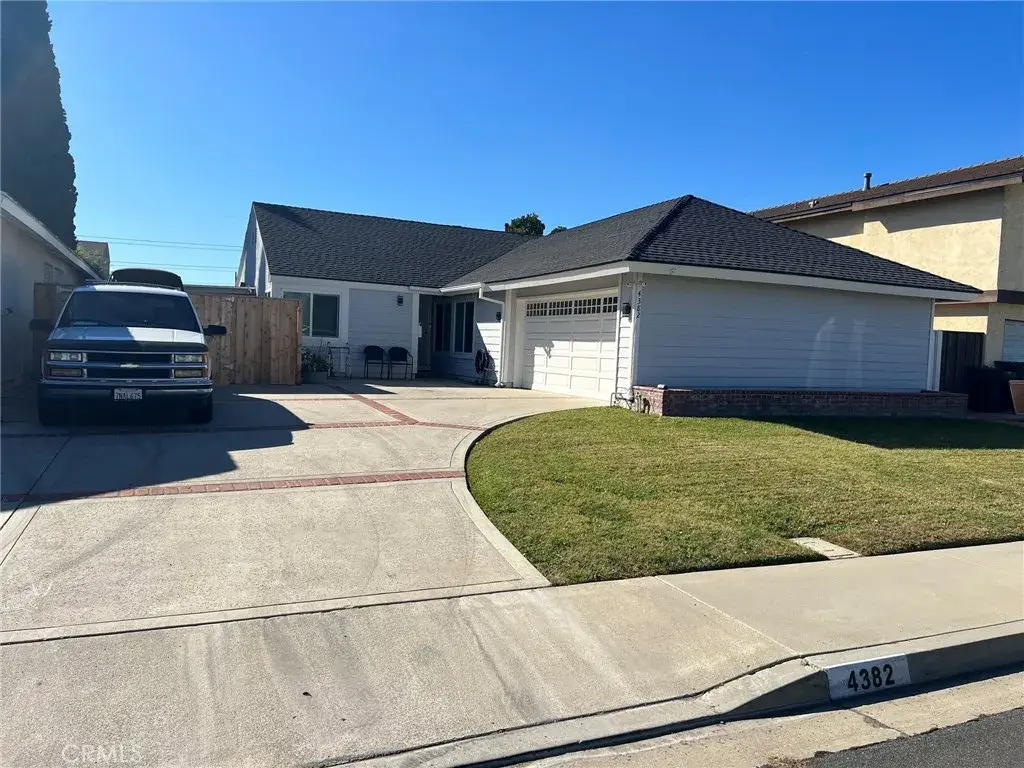 4382 Skylark Street, Irvine, CA 92604 - #1