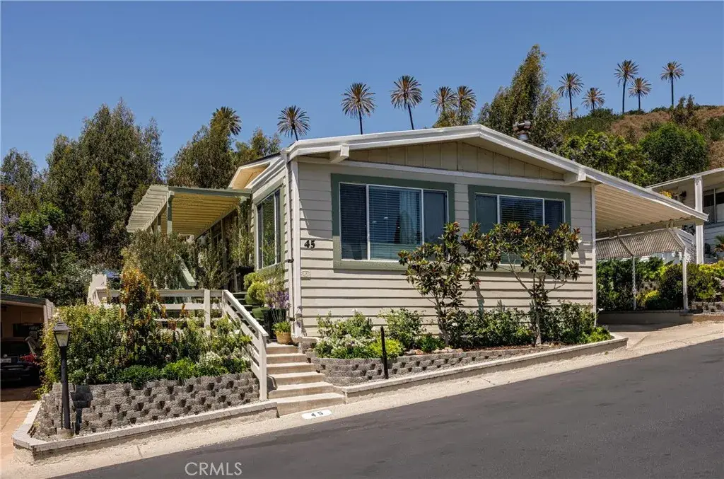 27703 Ortega #45, San Juan Capistrano, CA 92675 - #1