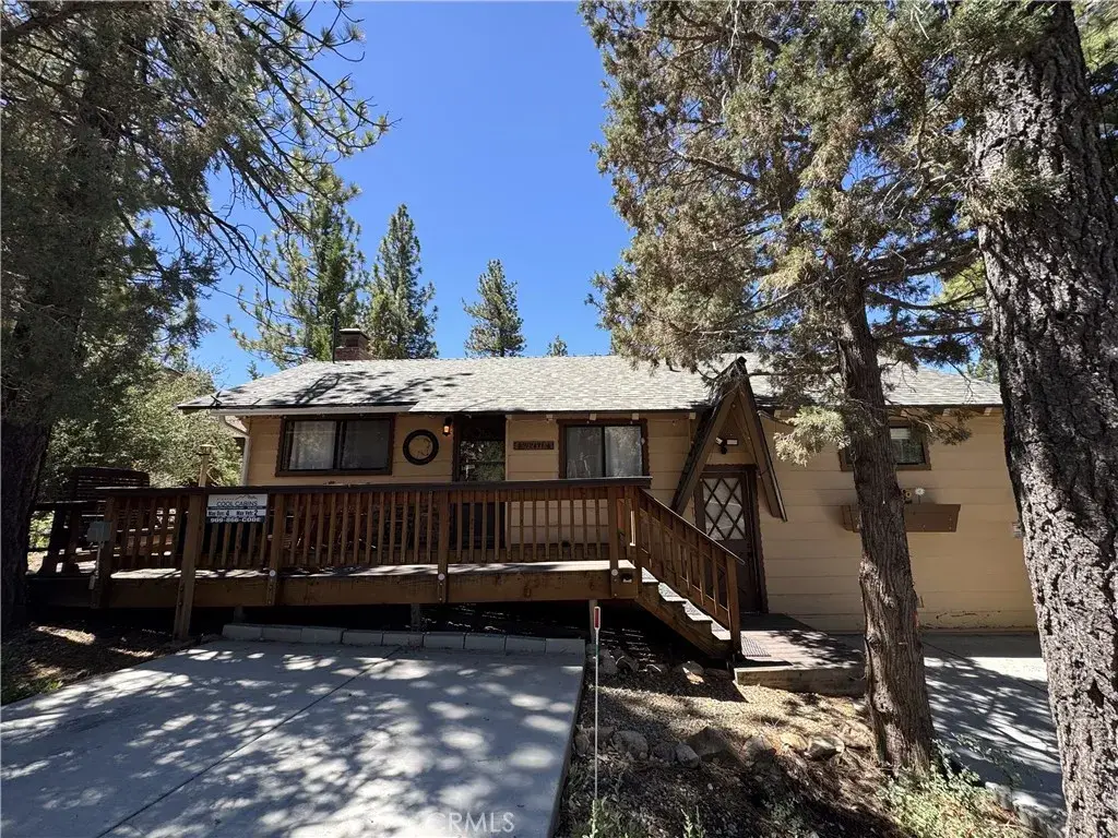 42871 Monterey, Big Bear Lake, CA 92315 - #1