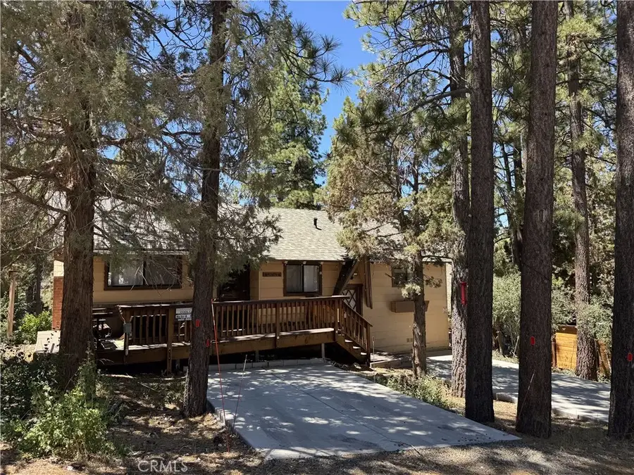 42871 Monterey, Big Bear Lake, CA 92315 - #2