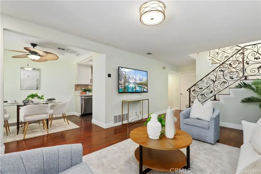 1609 Sherwood Village Circle, Placentia, CA 92870 - #1