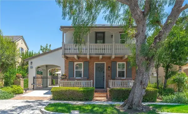 222 Vintage, Irvine, CA 92620