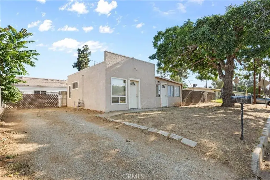 893 E 5th, Beaumont, CA 92223 - #1