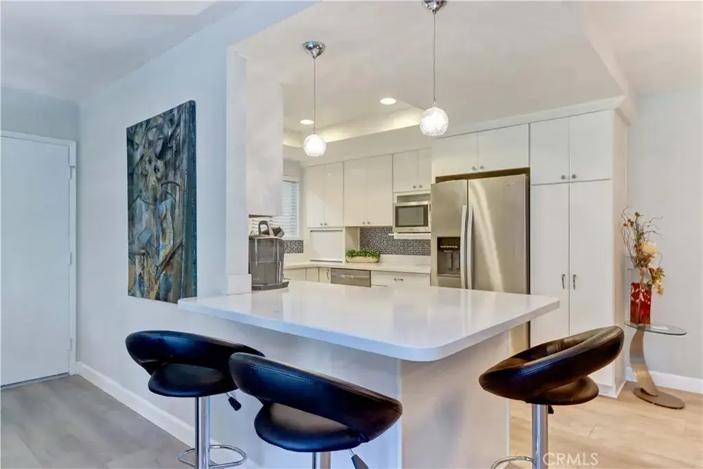 626 Avenida Sevilla #N, Laguna Woods, CA 92637 - #1