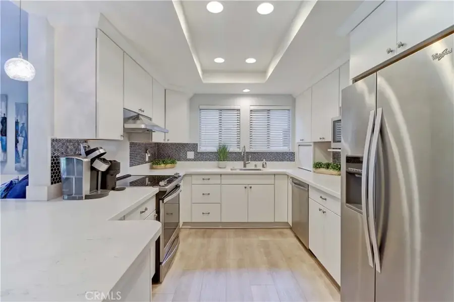 626 Avenida Sevilla #N, Laguna Woods, CA 92637 - #2
