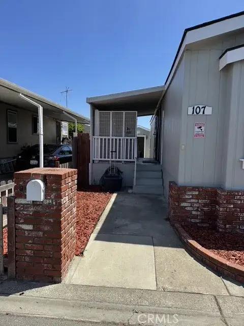 4801 W 1st Street #107, Santa Ana, CA 92703 - #3