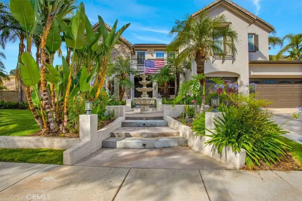 1596 Vandagriff, Corona, CA 92883 - #1
