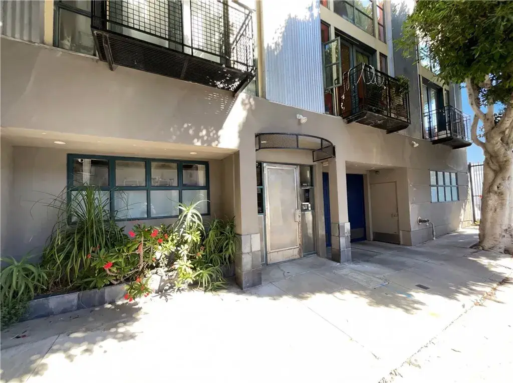 161 Gilbert Street #16, San Francisco, CA 94103 - #1