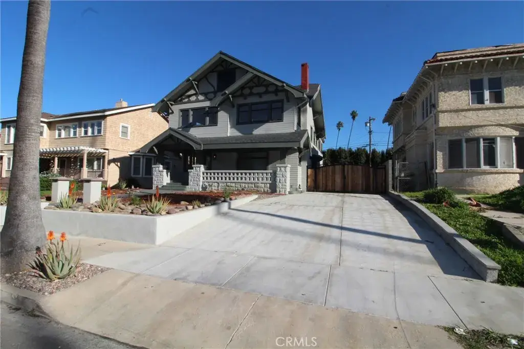 1224 3rd Avenue, Los Angeles, CA 90019 - #1