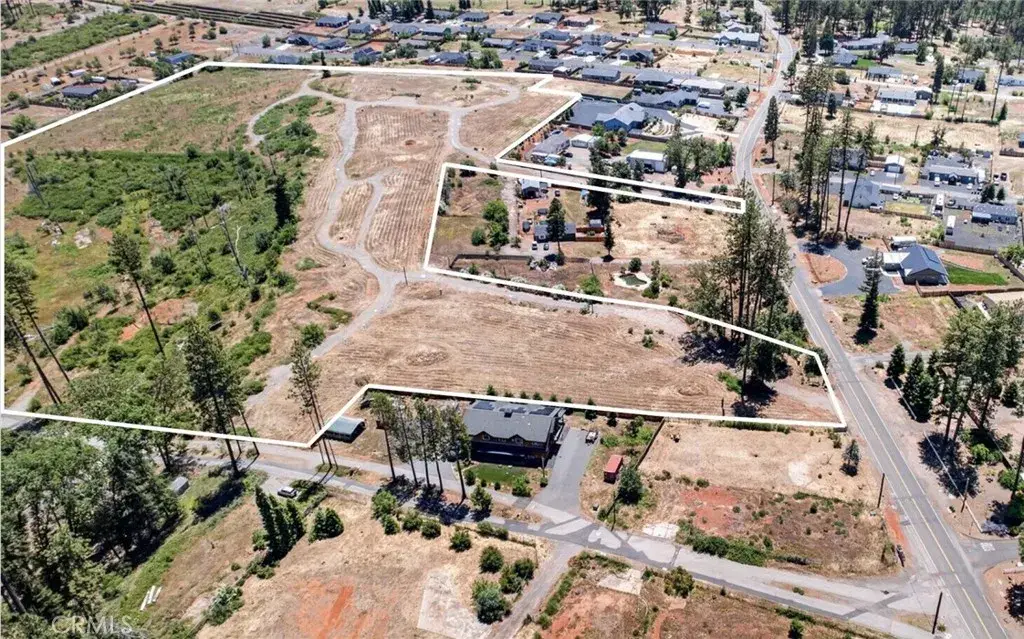 6280 Pentz Road, Paradise, CA 95969 - #1