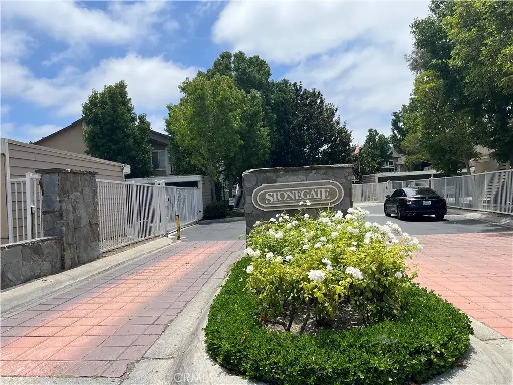 6951 Knollcrest Lane #56, Garden Grove, CA 92845 - #1