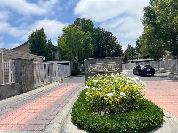 6951 Knollcrest Lane #56, Garden Grove, CA 92845