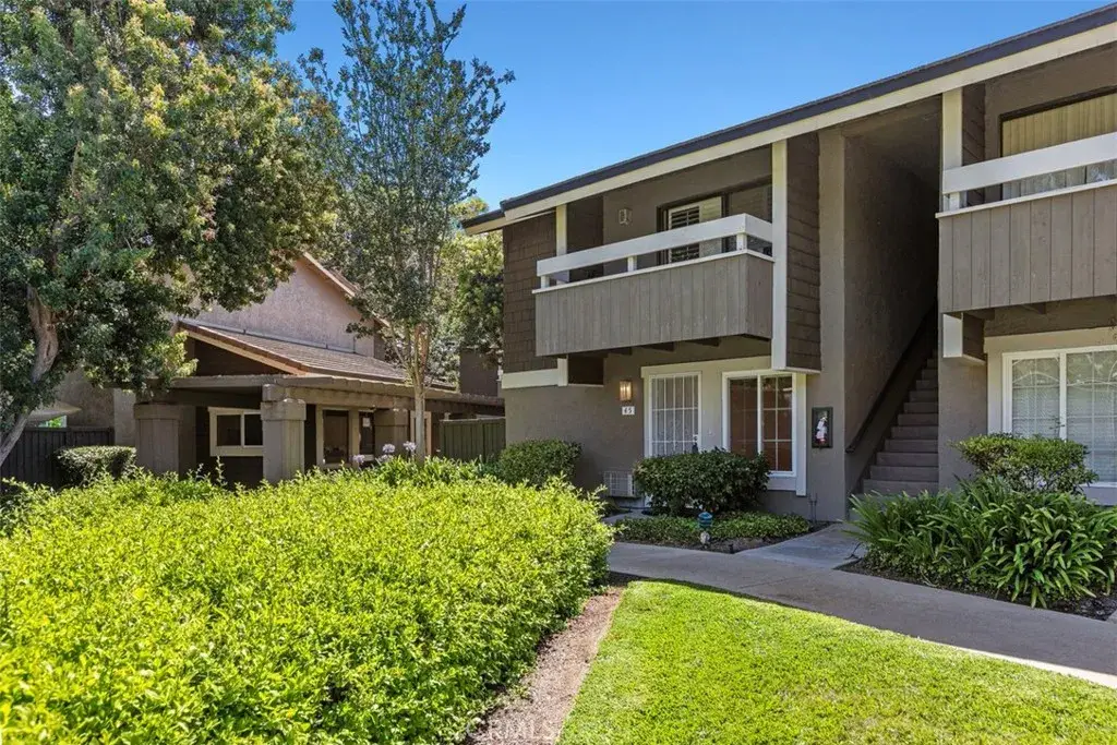 45 Streamwood, Irvine, CA 92620 - #1