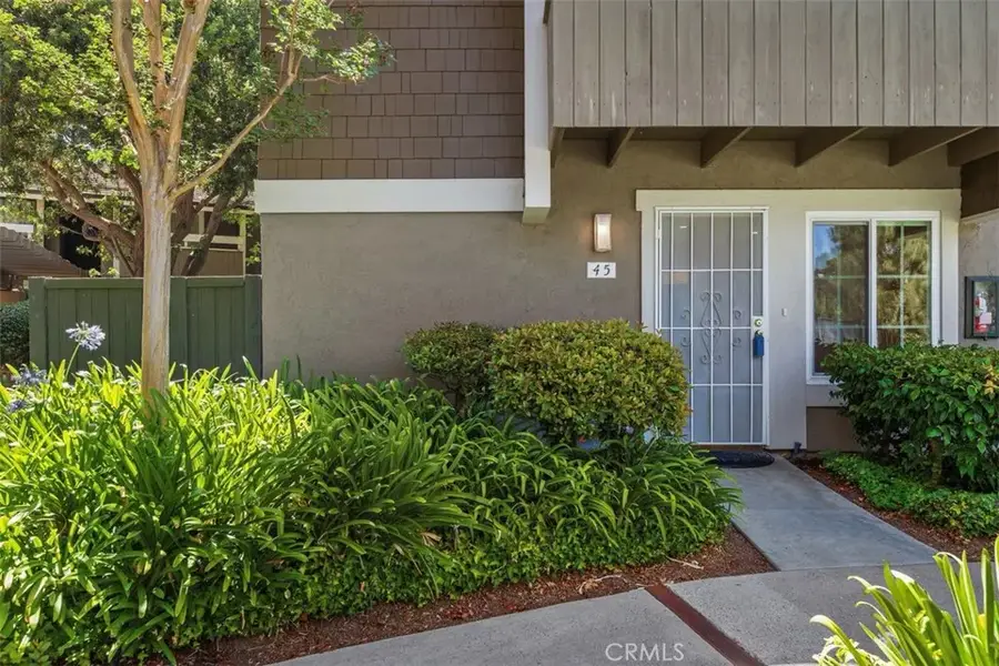 45 Streamwood, Irvine, CA 92620 - #3