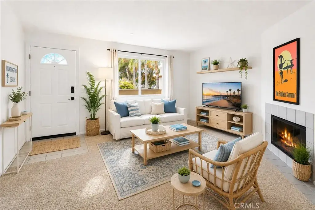 606 Lake Street #23, Huntington Beach, CA 92648 - #1