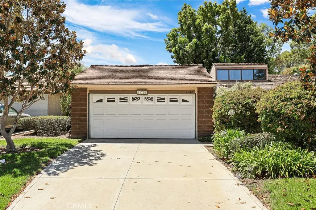 5282 Thorn Tree, Irvine, CA 92612 - #1