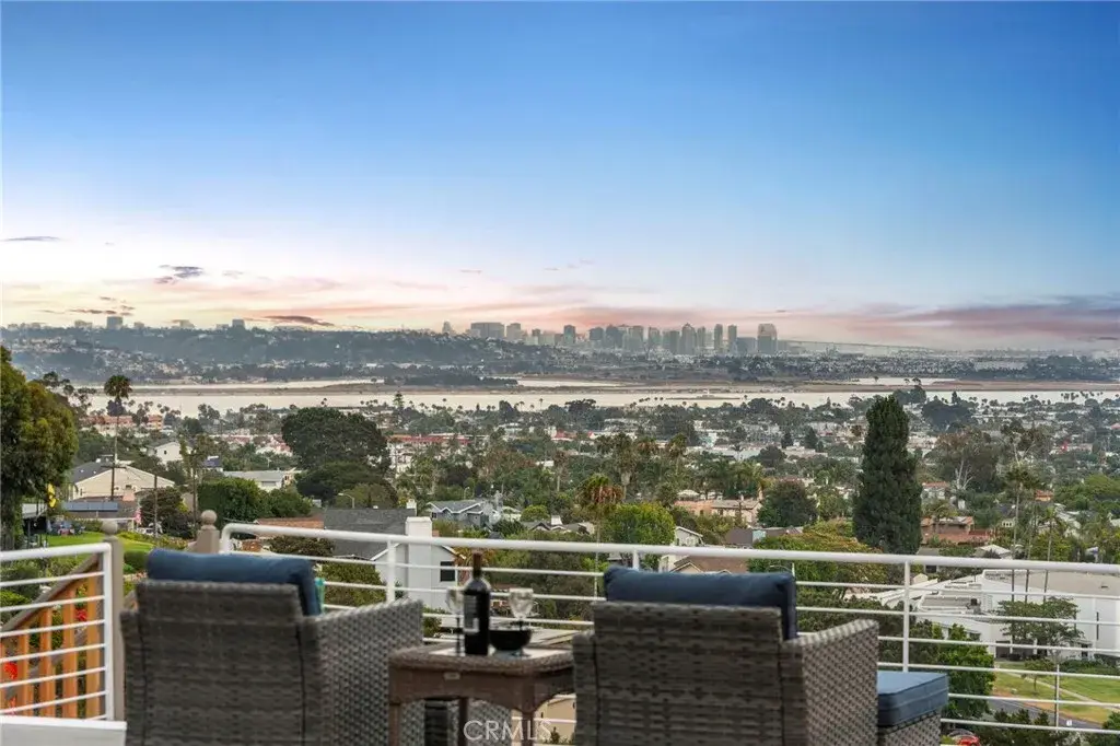 1269 Van Nuys, San Diego, CA 92109 - #1