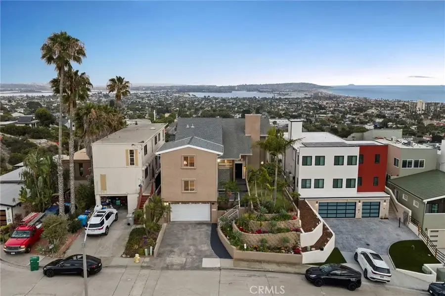 1269 Van Nuys, San Diego, CA 92109 - #2