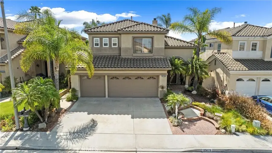 25671 Pacific Crest, Mission Viejo, CA 92692 - #2
