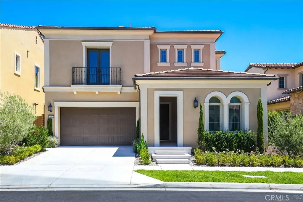 138 Jayhawk, Irvine, CA 92602 - #1