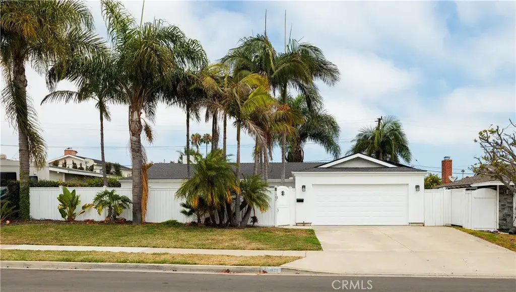 1582 Ponderosa Street, Costa Mesa, CA 92626 - #1