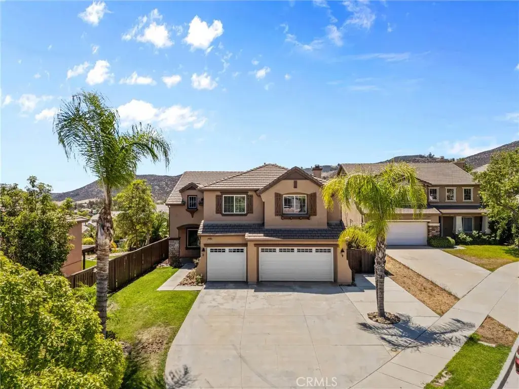 31926 Hyacinth Court, Lake Elsinore, CA 92532 - #1