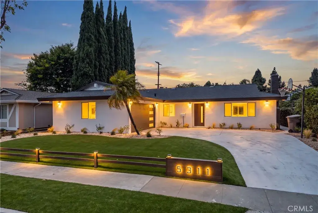 5311 Santa Barbara, Garden Grove, CA 92845 - #1