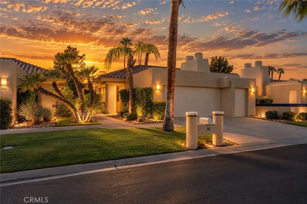 25 Kavenish, Rancho Mirage, CA 92270 - #1