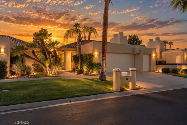 25 Kavenish, Rancho Mirage, CA 92270